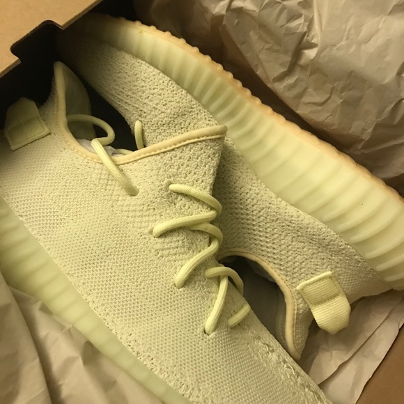 HypeAnalyzer adidas Yeezy Boost 350 V2 Butter